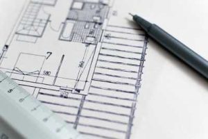 Floor plans service for Building Extensions in Manchester